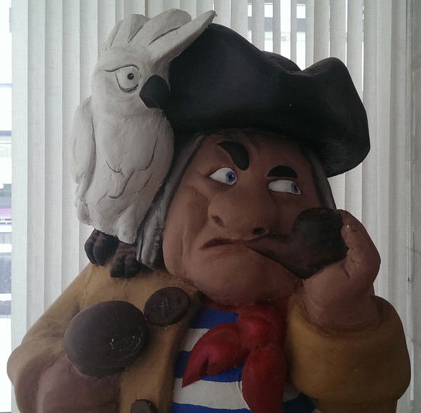 Андрей Ветух