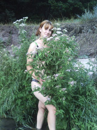 Елена Васильченко