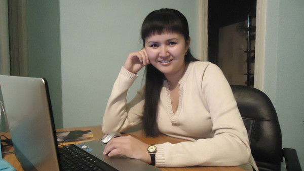 Гульсана Асылтаева