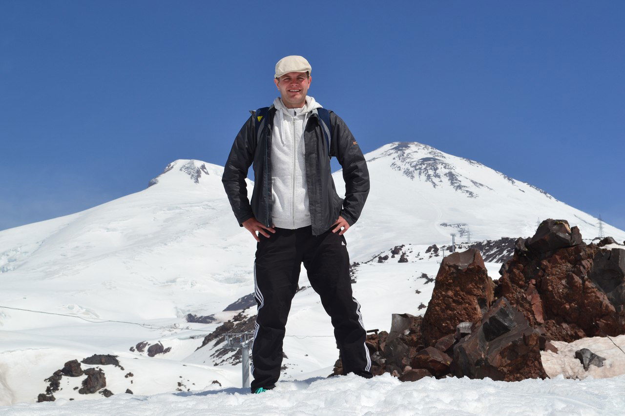 Алексей Львов