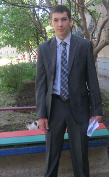 Владимир Пантелеев