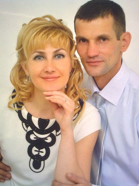 Виктория Митина