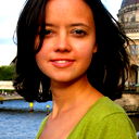 Maria Khokholova