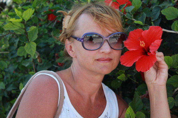 Марина Когер