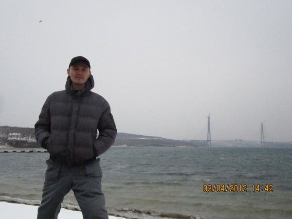 Артем Додонов