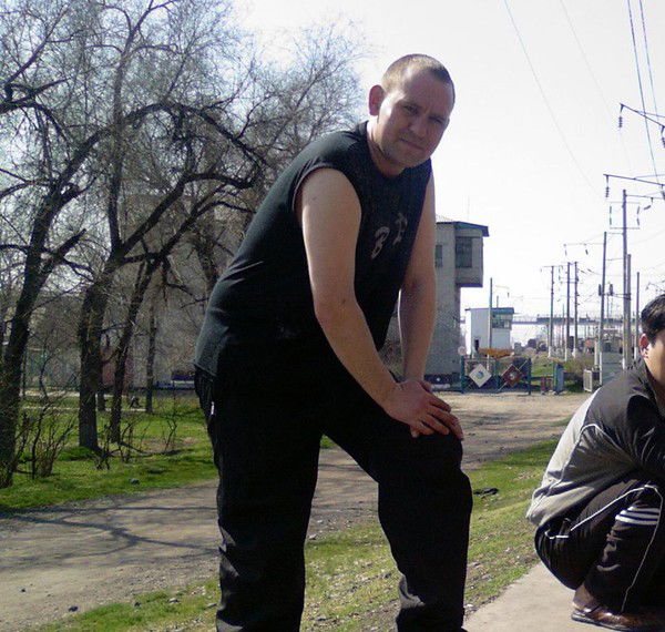 Юрий Меркульев