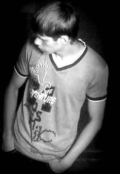 Максим Копакин