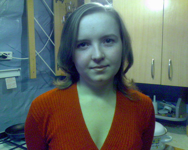 Любовь Ермакова