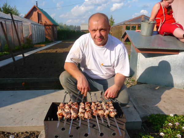 Олег Леванов