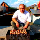 Олег Леванов