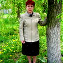 Галина Офицерова