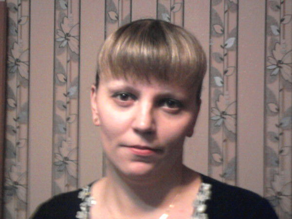 Екатерина Смирнова