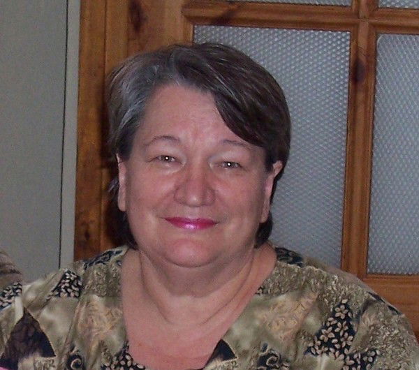 Лариса Богданова