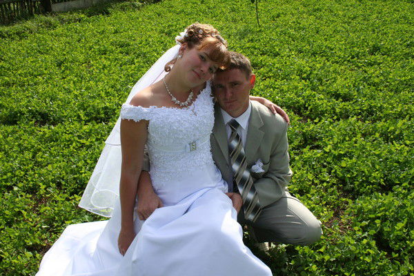 Анастасия Трушечкина