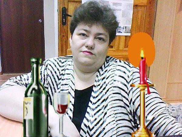 Света Кукушкина