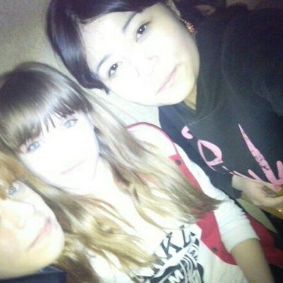 Лиза Радионова