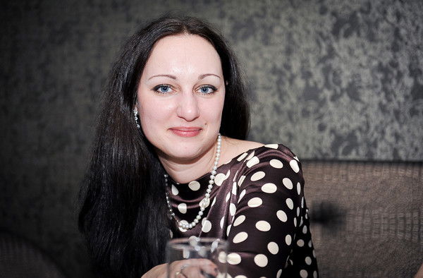 Елена Кузнецова