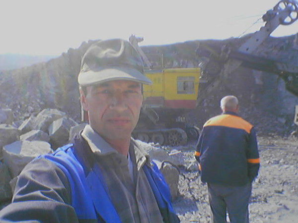 Алексей Мартынов