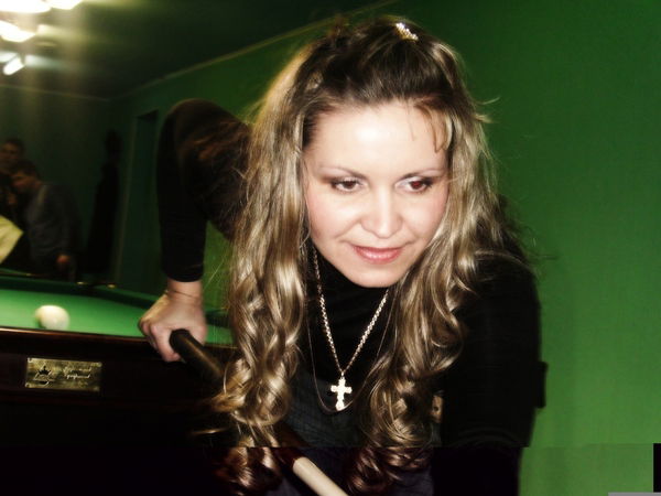 Евгения Стр