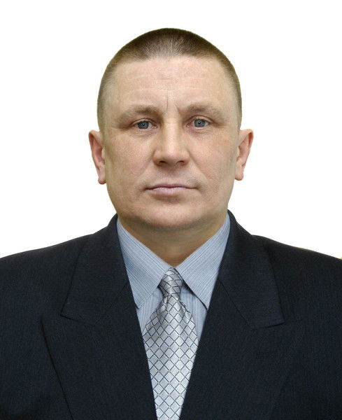 Олег Чебесков
