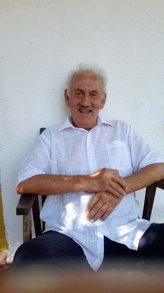 Владимир Тарасенко