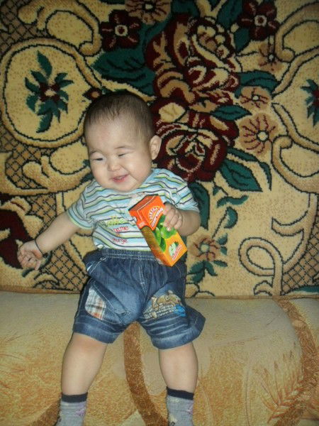 Мунарбек Джусупов