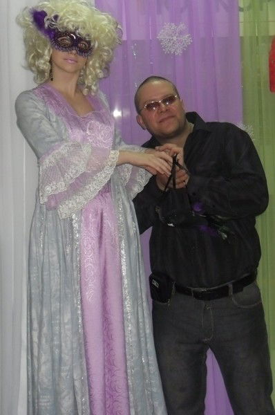 Евгений Сурнин