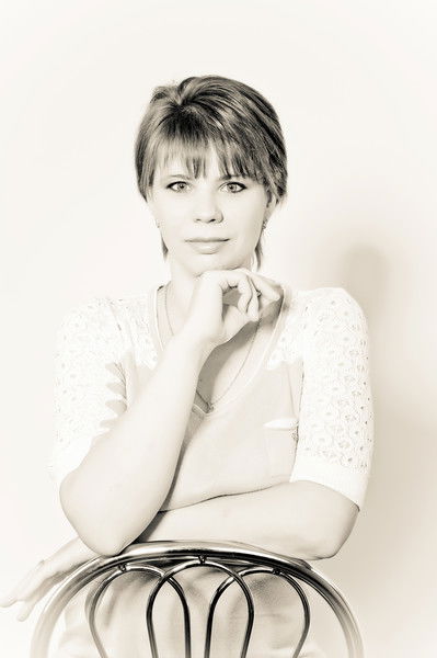 Ирина Титова