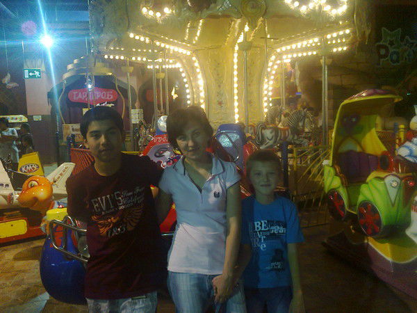 Зухра Баширова