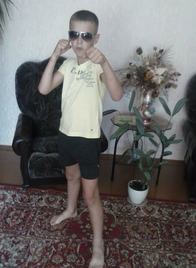 Илья Василько