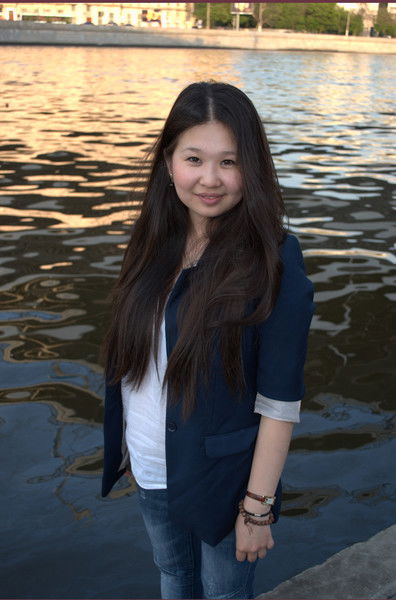 Эльвира Манкаева