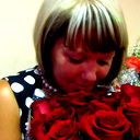 Семенова Елена