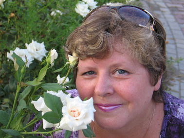 Валентина Антонова