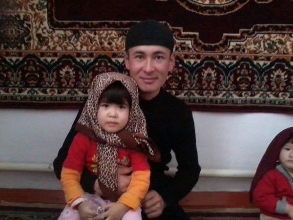 Амантай Калилаев