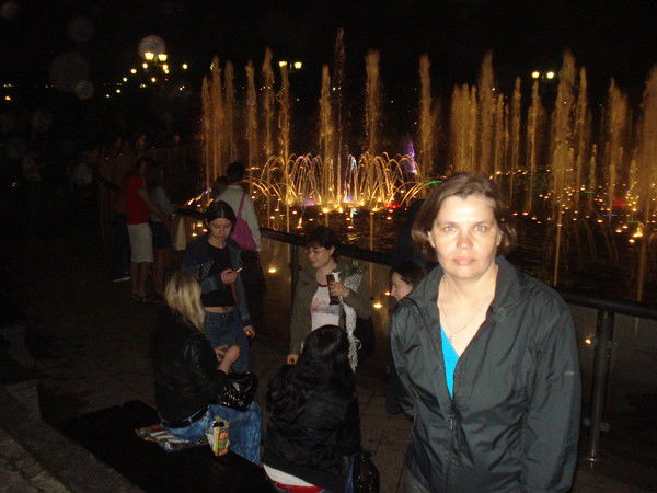 Лариса Зотова