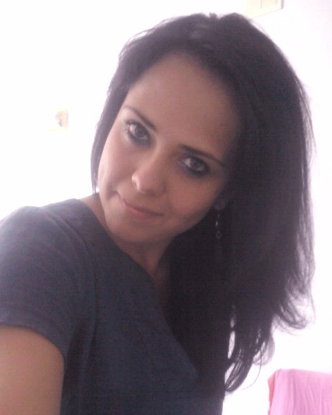 Наталья Баринова