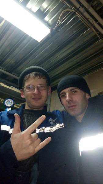 Александр Иванович