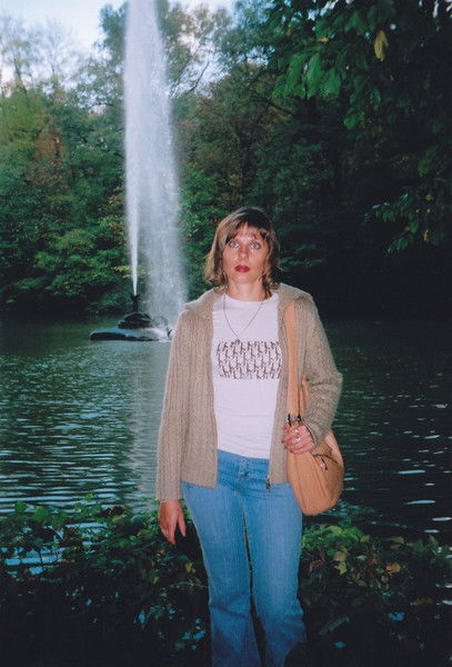 Оксана Кривобородько