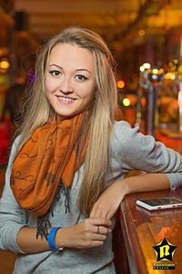 Леся Владиславовна