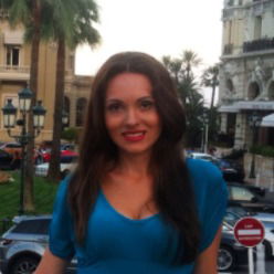 Наталья Козлова