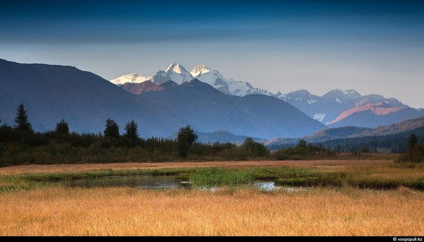 Куанышкул Ерназаровна