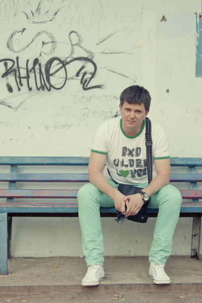 Евгений Ткаченко