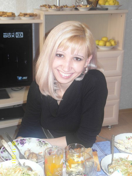 Margarittka*** Seidalina