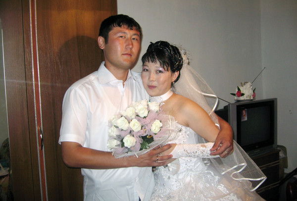 Лаура Сабанбаева