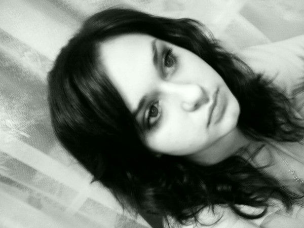 Ирина Кушнир