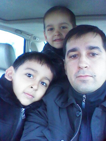 Begench Allaberdiyev