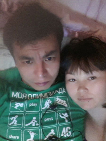 W.r.u.s Bars Арзыбаев