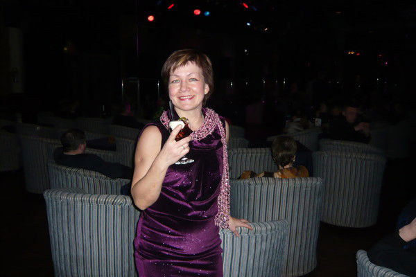 Марина Осипова