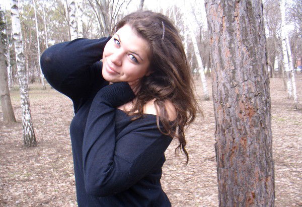 Анастасия Сухорукова