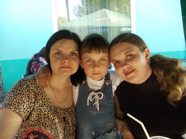 Ирина Руденко